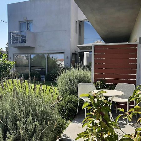 Lidea Boutique Hotel Potamos  Eksteriør bilde