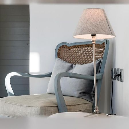 Lidea Boutique Hotel Potamos  Eksteriør bilde