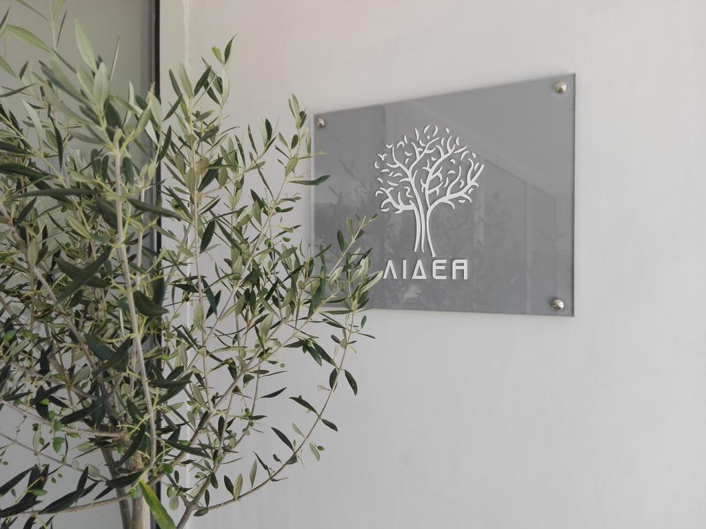 Lidea Boutique Hotel Potamos  Eksteriør bilde