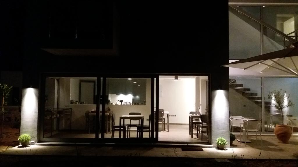 Lidea Boutique Hotel Potamos  Eksteriør bilde
