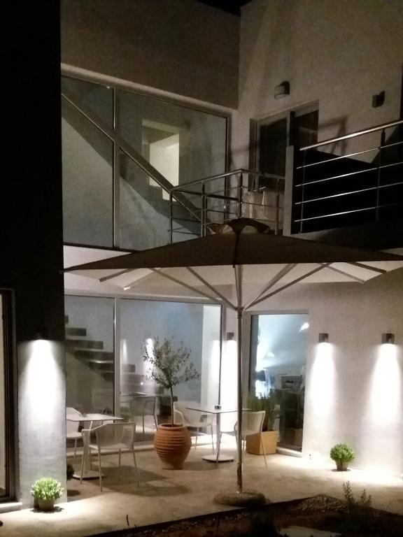 Lidea Boutique Hotel Potamos  Eksteriør bilde