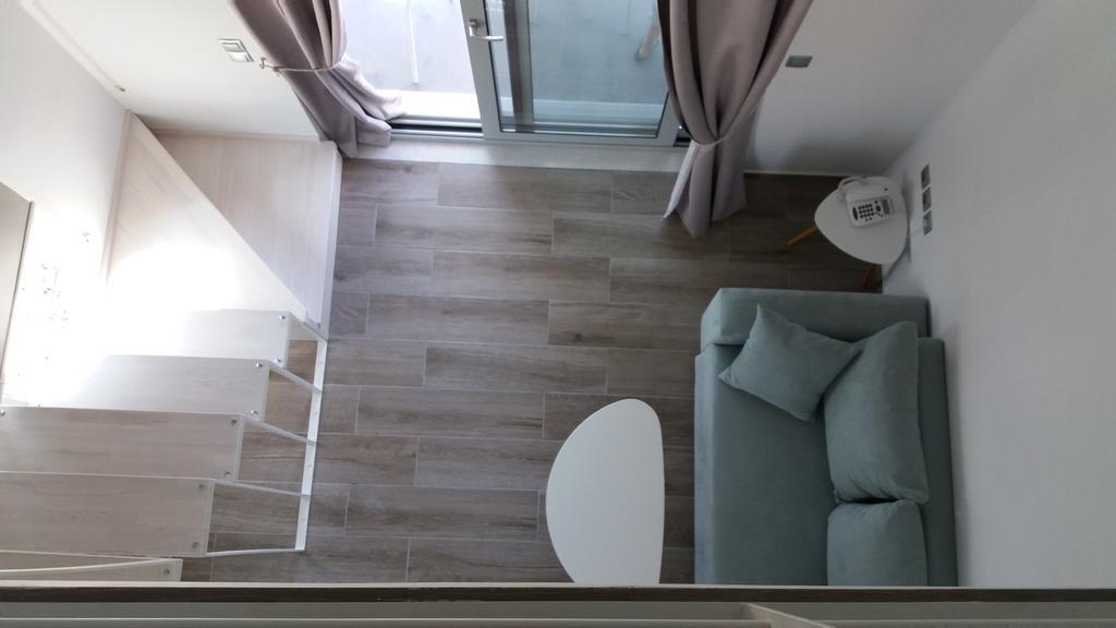 Lidea Boutique Hotel Potamos  Eksteriør bilde