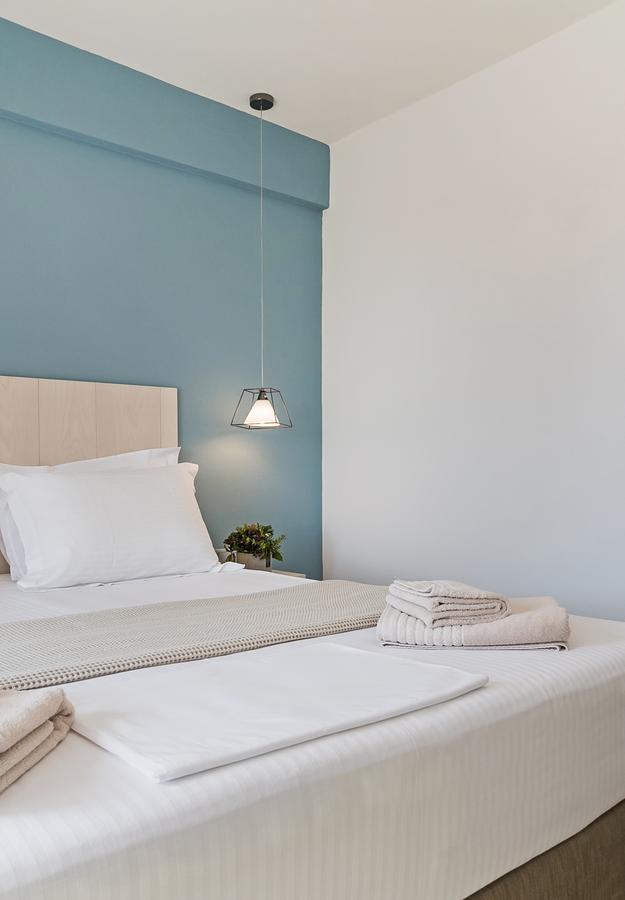 Lidea Boutique Hotel Potamos  Eksteriør bilde