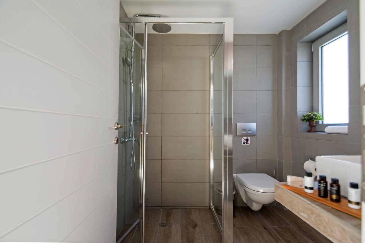 Lidea Boutique Hotel Potamos  Eksteriør bilde