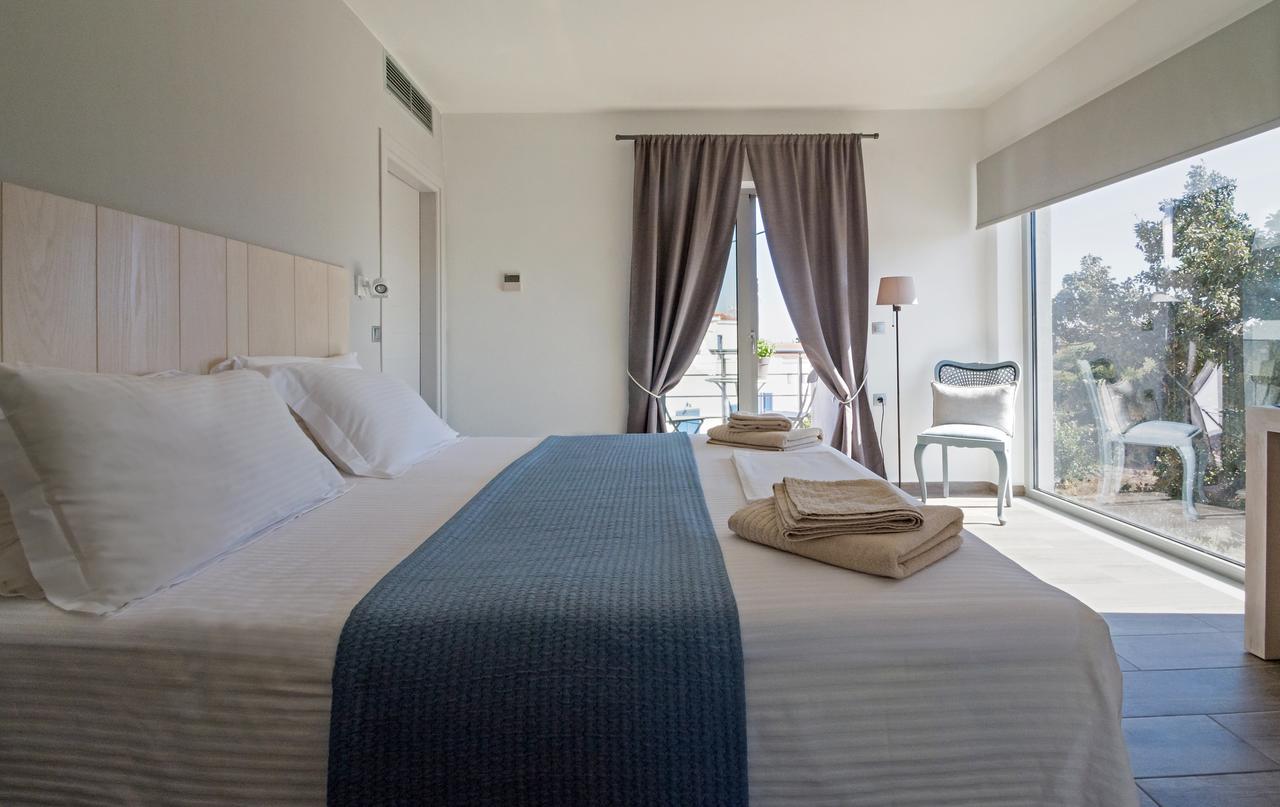 Lidea Boutique Hotel Potamos  Eksteriør bilde