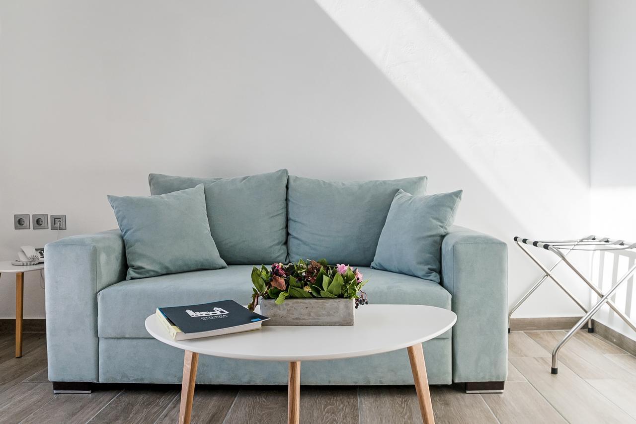 Lidea Boutique Hotel Potamos  Eksteriør bilde