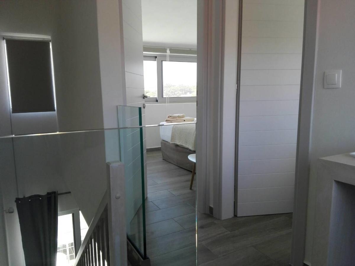 Lidea Boutique Hotel Potamos  Eksteriør bilde