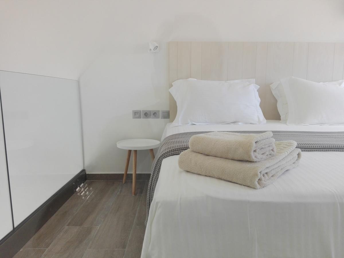 Lidea Boutique Hotel Potamos  Eksteriør bilde