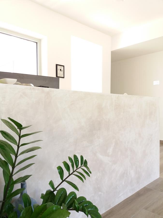 Lidea Boutique Hotel Potamos  Eksteriør bilde