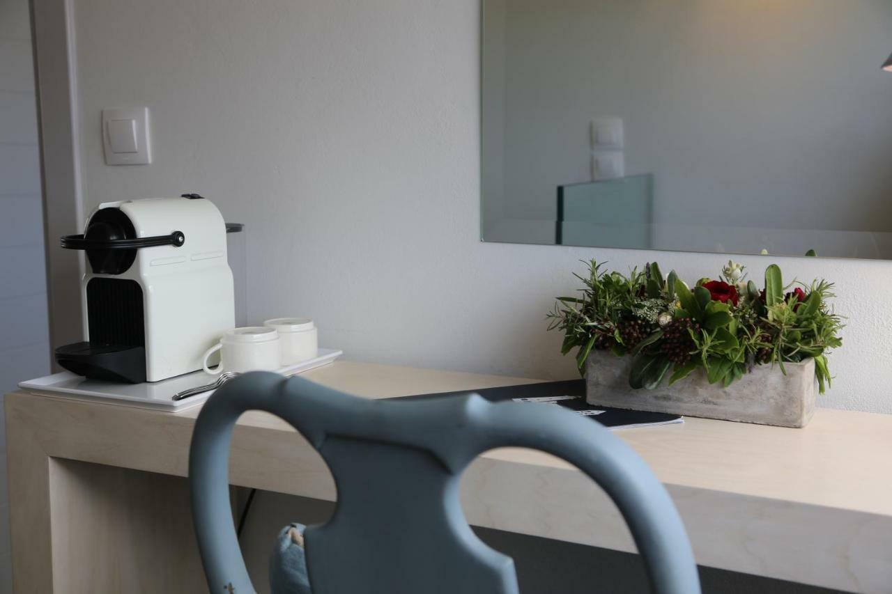 Lidea Boutique Hotel Potamos  Eksteriør bilde